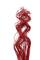 TF Publishing Natural Curly Ting Branch Stems, 35ct.